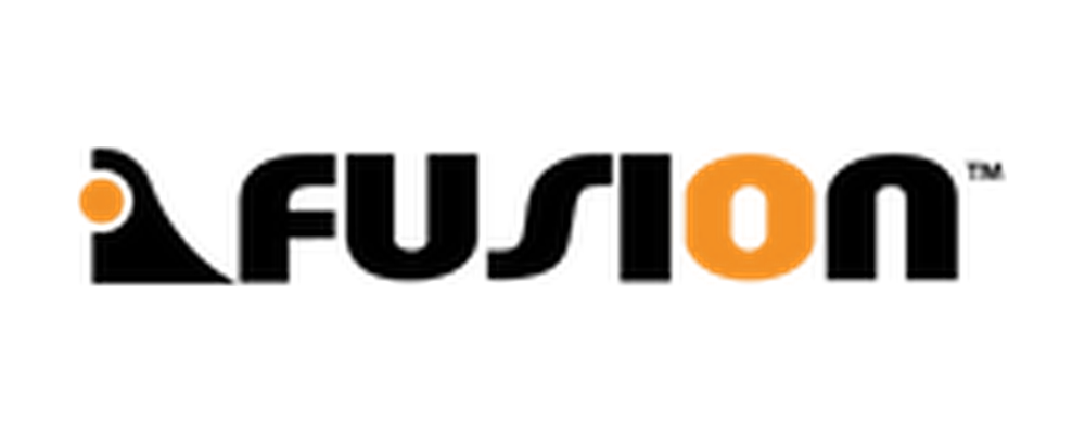 Fusion Climb logo