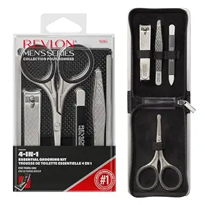 Revlon Men's Series Essential Grooming Kit product thumbnail