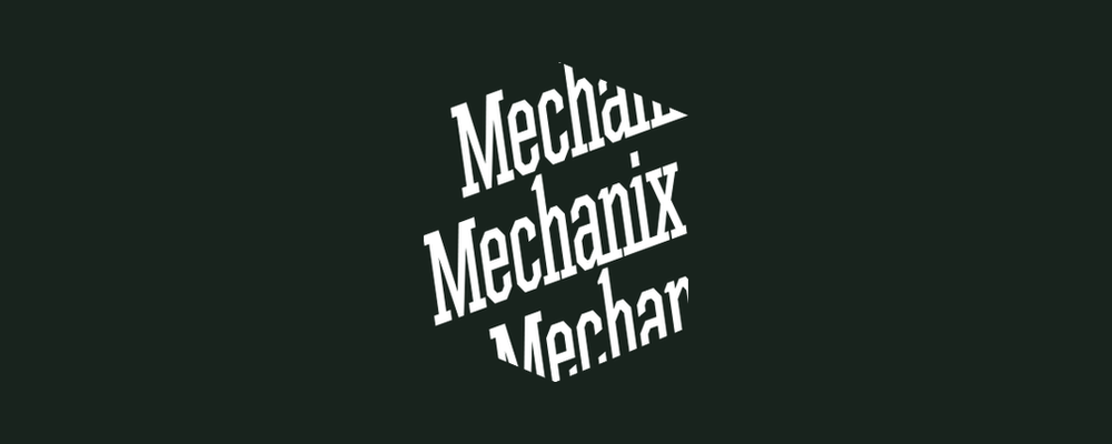 Mechanix Wear logo