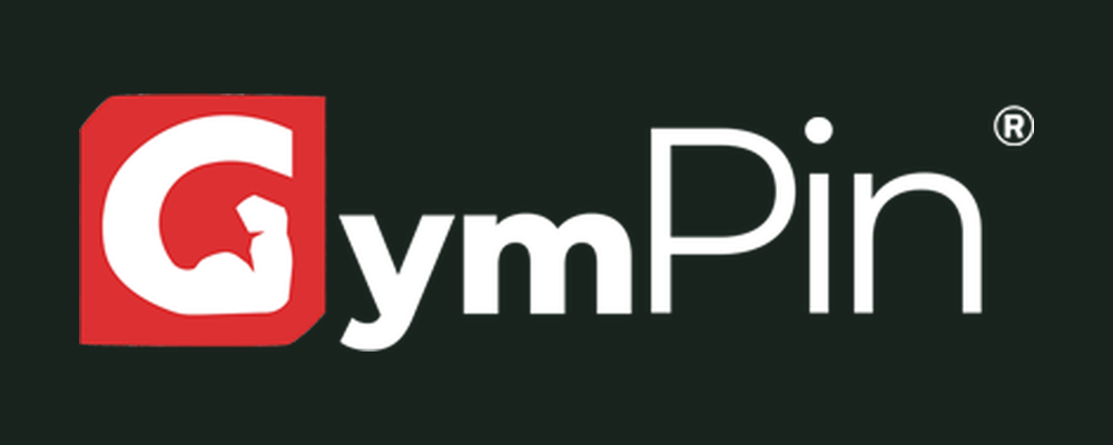 GymPin logo