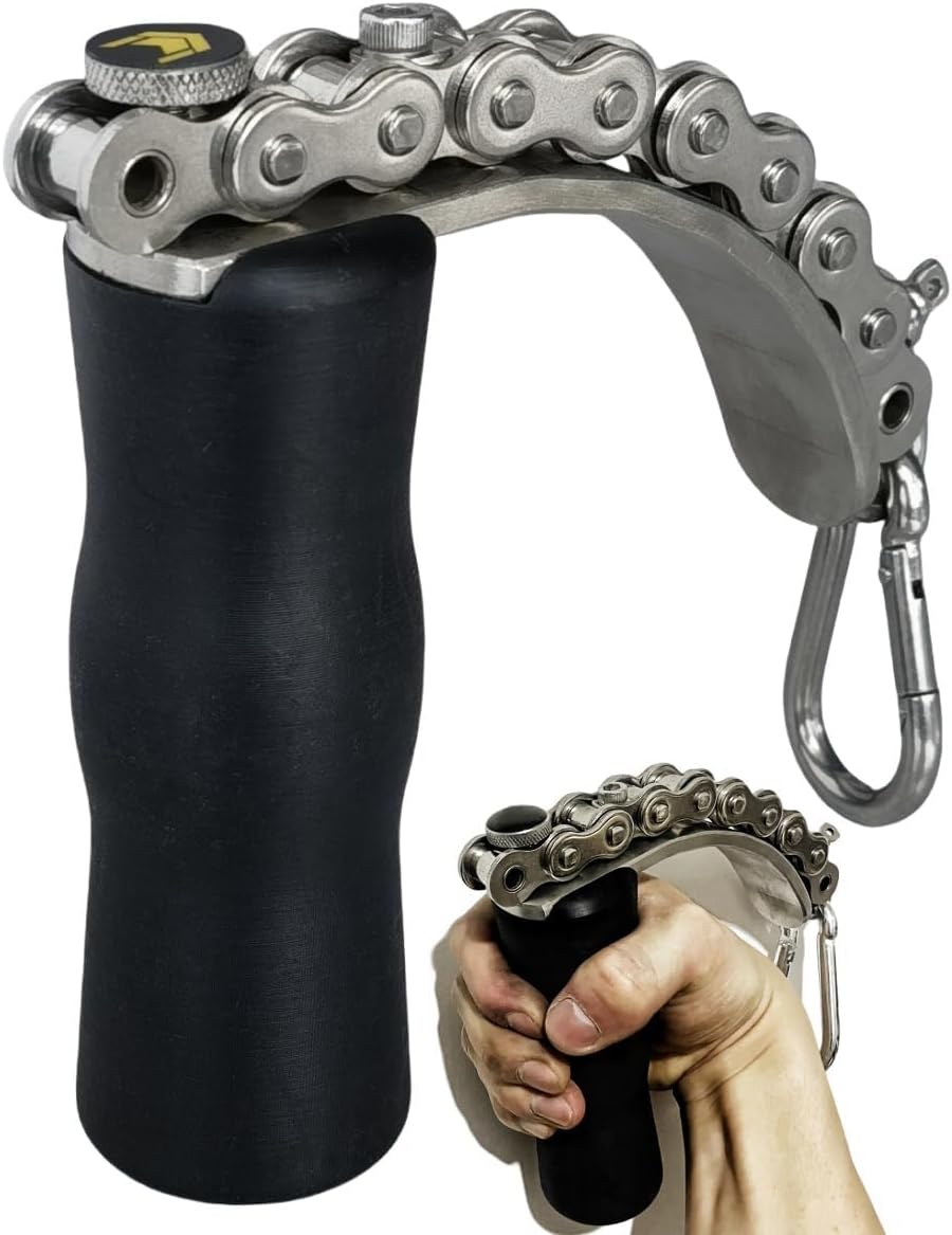 Arm Wrestling Pronation Handle for Pronation, Supination, Rising Training, Armwrestling Trainer for Wrist, Forearm, Grip Strength Workouts, Arm Wrestling Training Equipment