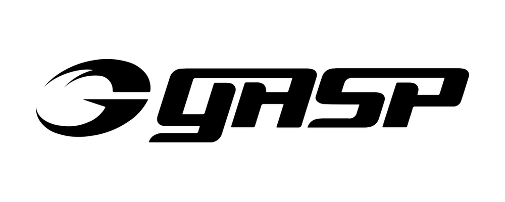 GASP logo