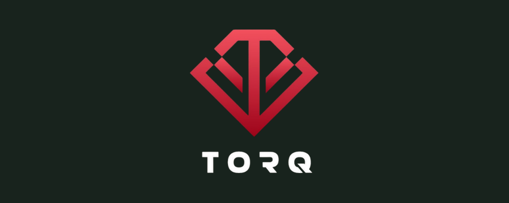 TorQ Gear logo