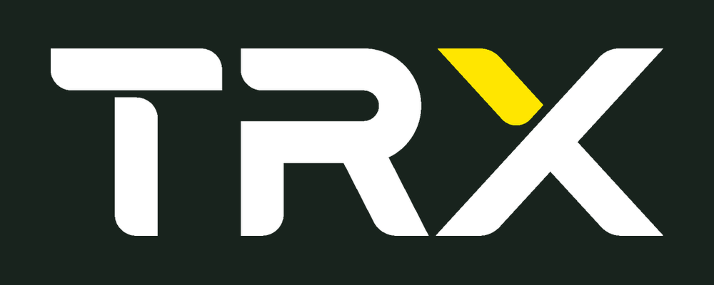 TRX logo
