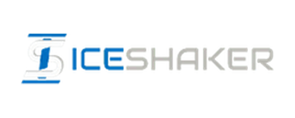 Ice Shaker logo