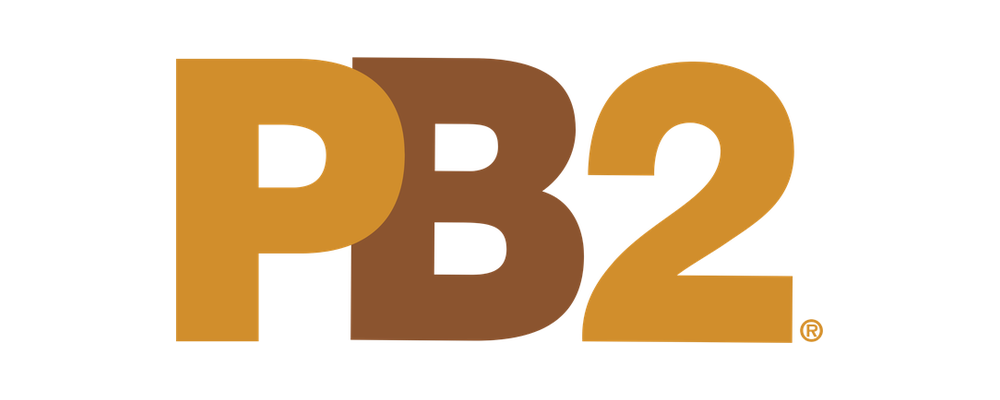 PB2 logo