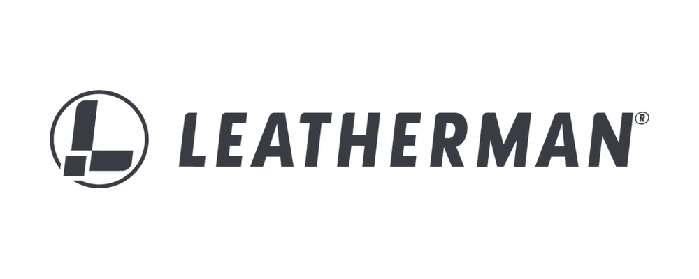 Leatherman logo