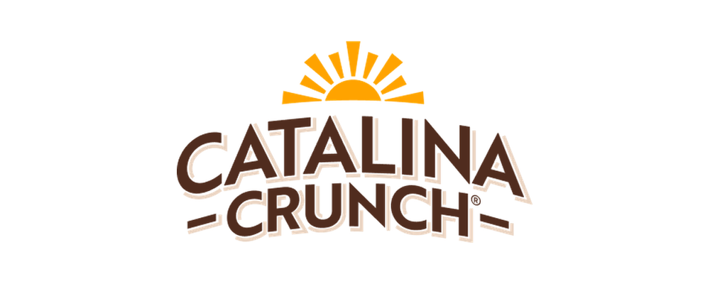 Catalina Crunch logo