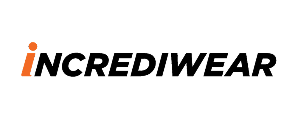 Incrediwear logo