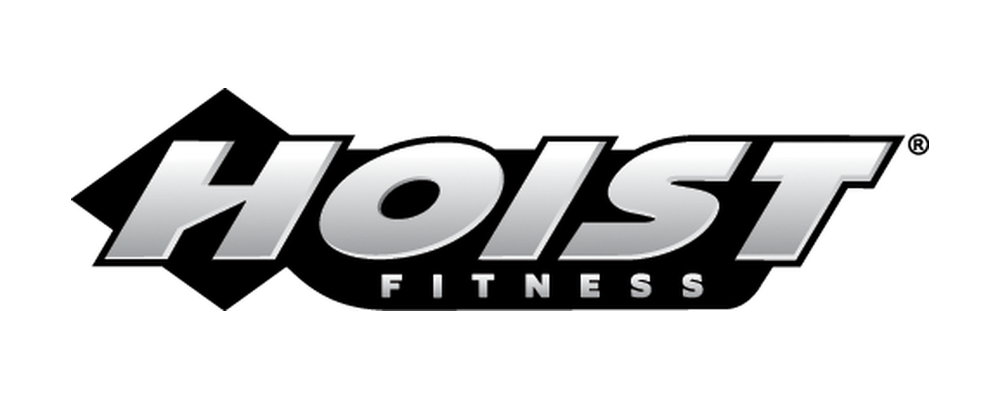 HOIST Fitness logo