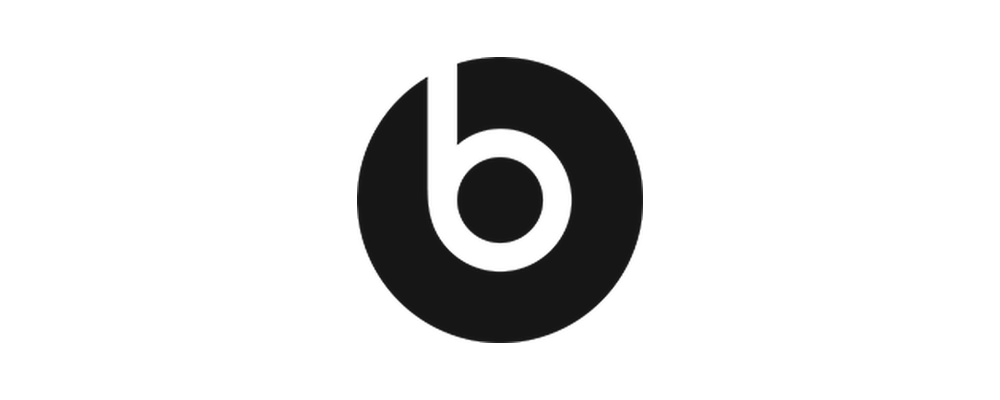 Beats logo
