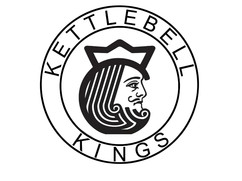 Kettlebell Kings logo