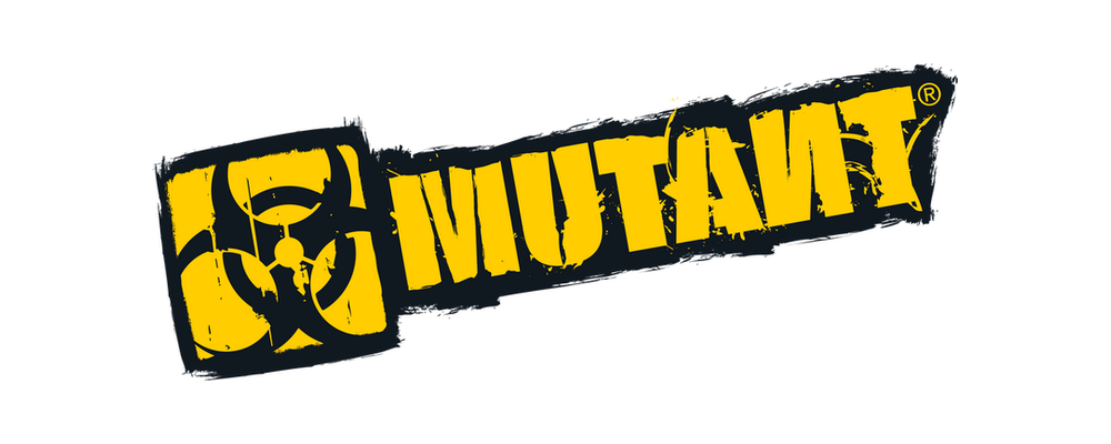 Mutant logo