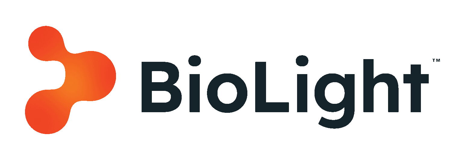 BioLight logo
