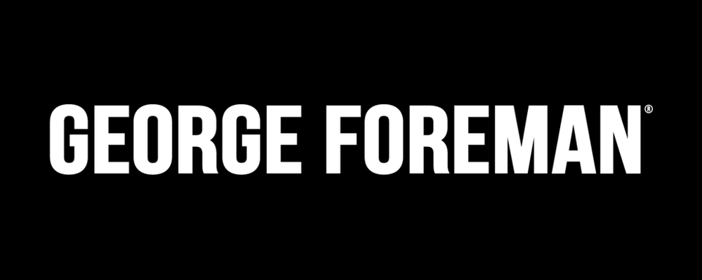 George Foreman logo