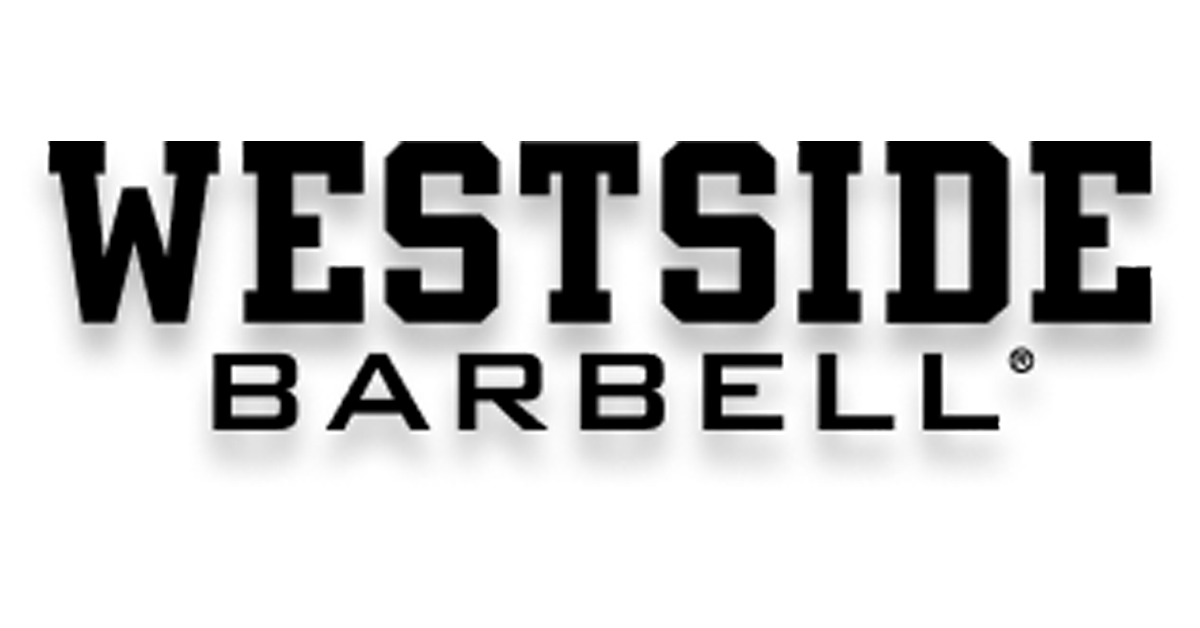Westside Barbell logo
