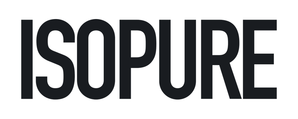 Isopure logo