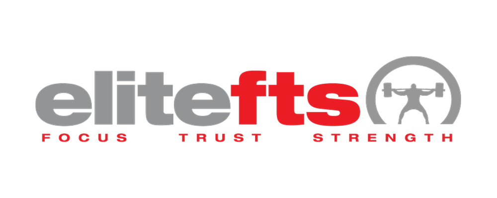 Elite FTS logo