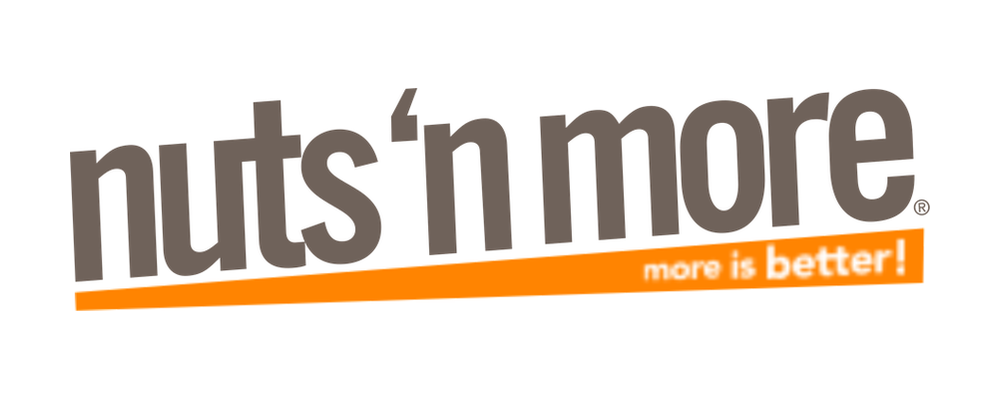 Nuts 'N More logo