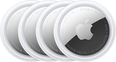 Apple AirTag (2nd Generation) product thumbnail