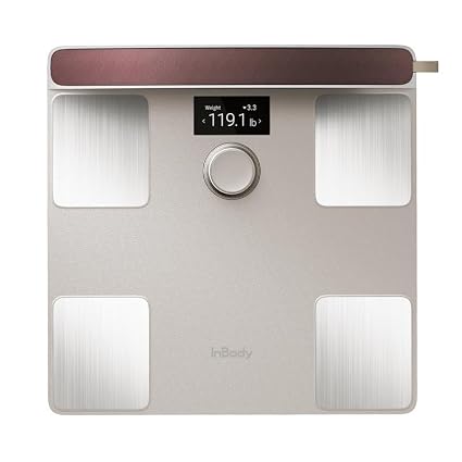 InBody Dial H40 Smart Scale product thumbnail