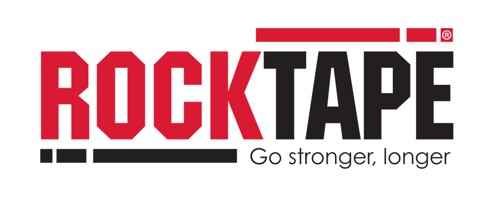 RockTape logo