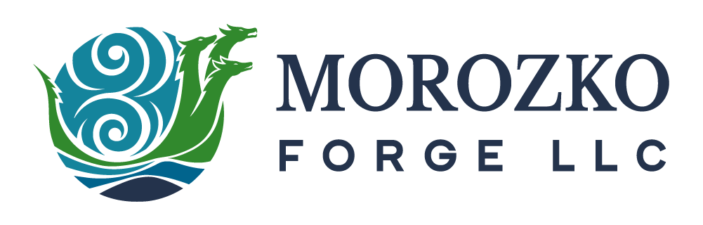 Morozko Forge logo