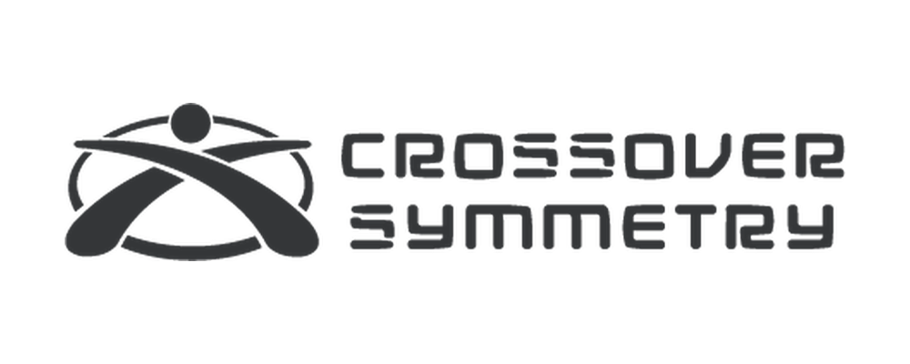 Crossover Symmetry logo