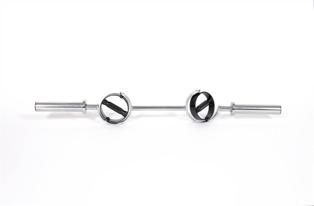 Troy Barbell Supra Curl Bar