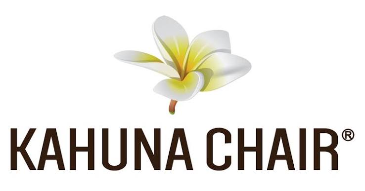 Kahuna Chair logo