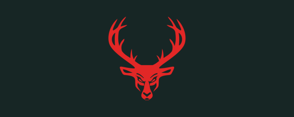 Bucked Up logo
