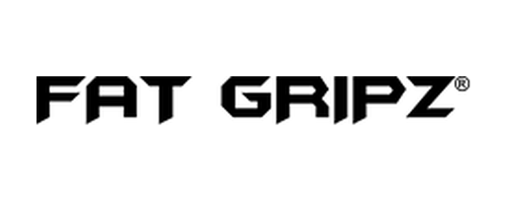 Fat Gripz logo