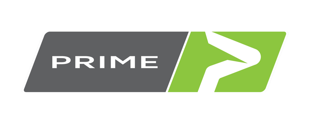 PRIME Fitness logo