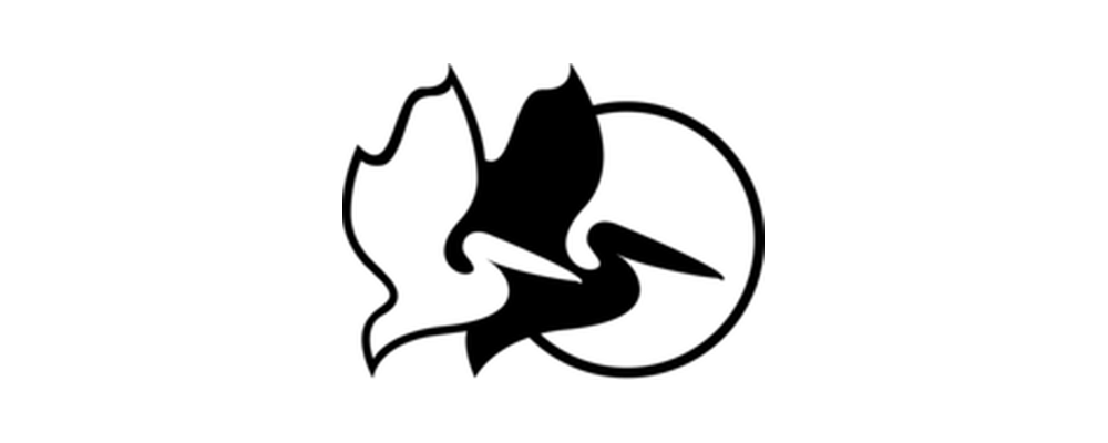 Pelican logo