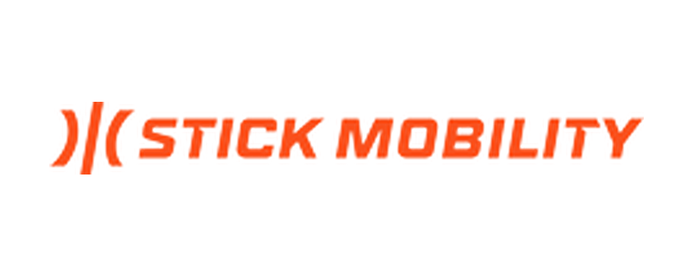 Stick Mobility logo