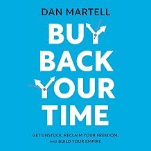 Buy Back Your Time: Get Unstuck, Reclaim Your Freedom product thumbnail
