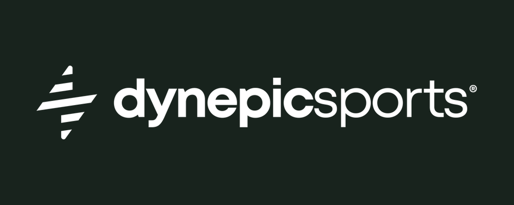 Spiral Strength / Dynepic logo