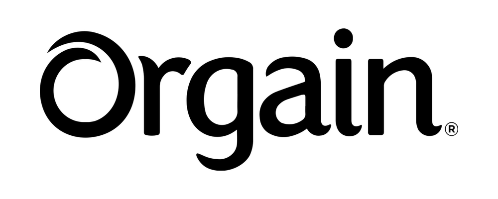 Orgain logo