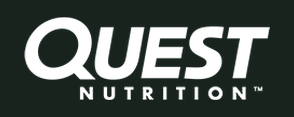 Quest Nutrition logo