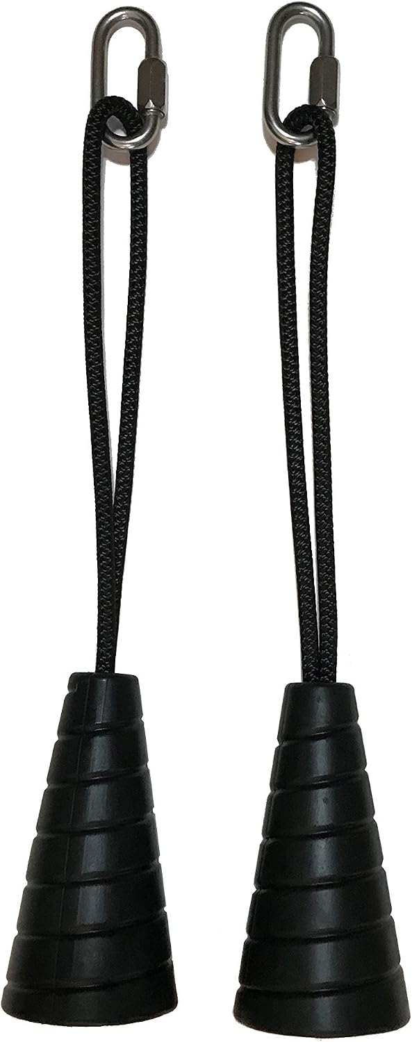 Spiral Strength Singles - Tricep Rope & Neutral Grip Handle
