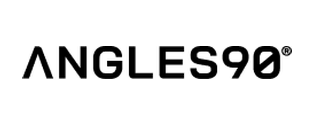 Angles90 logo