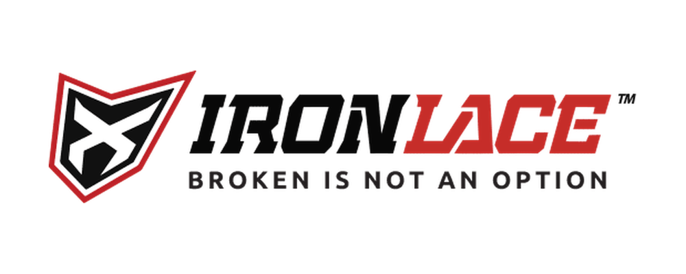 Ironlace logo