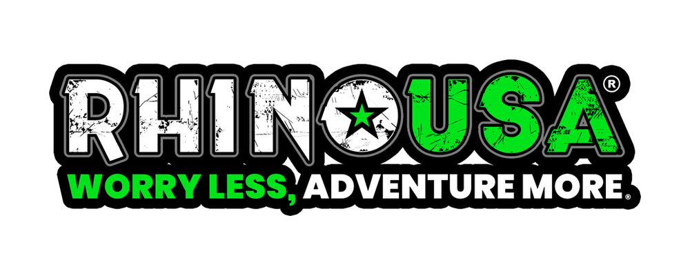 Rhino USA logo