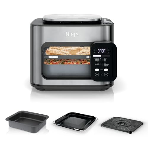 Ninja Combi 14-in-1 Multicooker product thumbnail