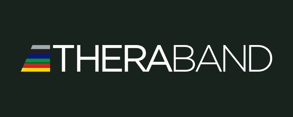 TheraBand logo