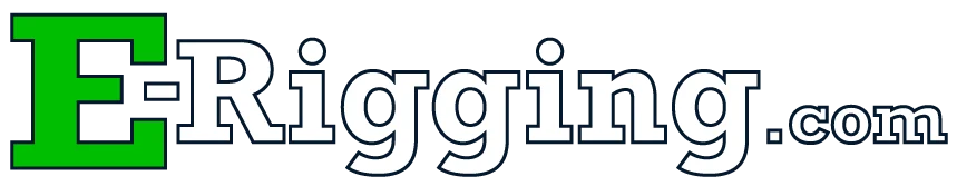 E-Rigging logo