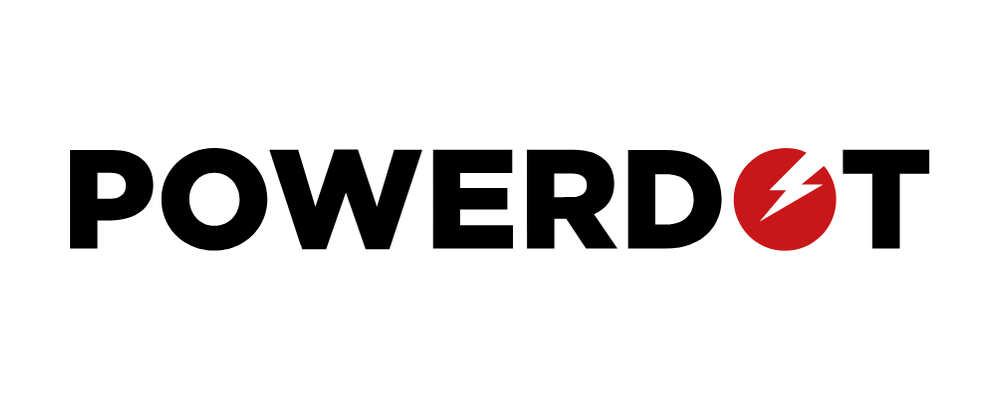 PowerDot logo