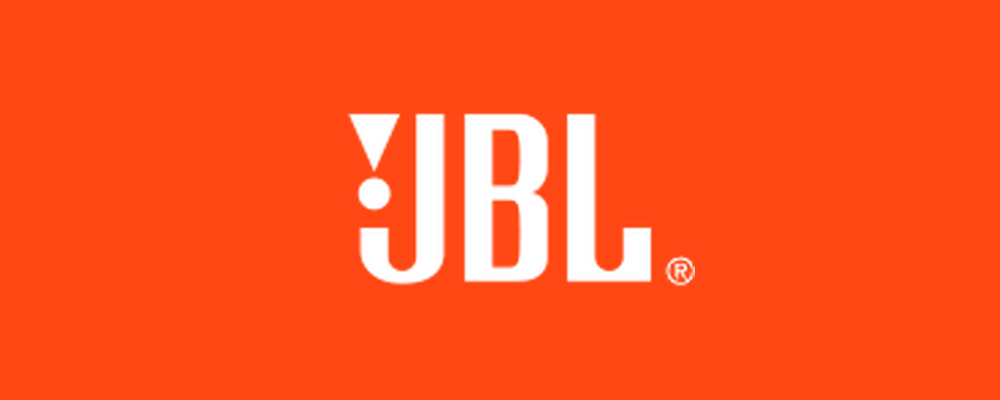 JBL logo