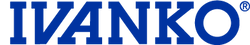 Ivanko Barbell logo