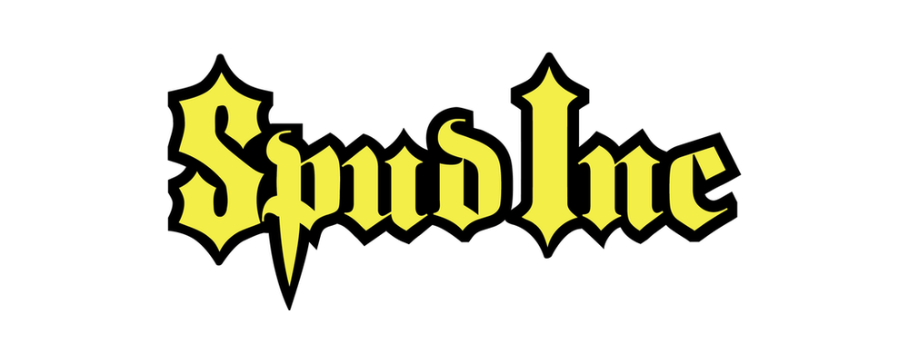 Spud Inc. logo